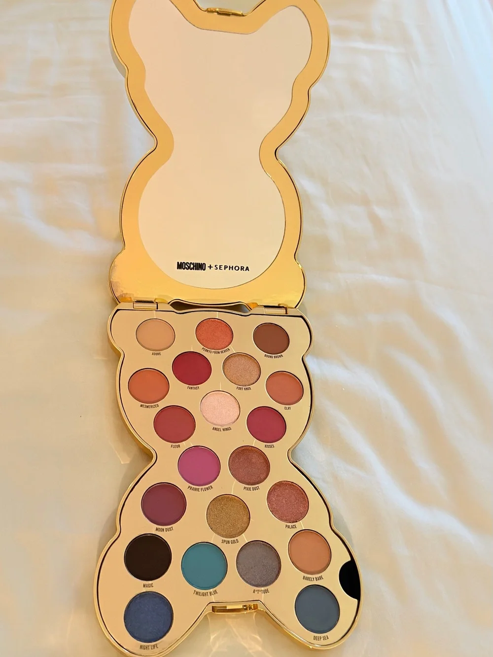 Moschino brand new